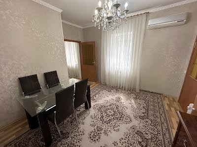 дом по адресу 3-я слобідська, 101