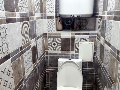 квартира по адресу Вербицького, 9д