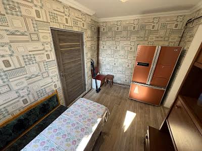 квартира за адресою Ціолковського вул., 36