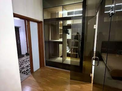 квартира за адресою Саксаганського вул., 121