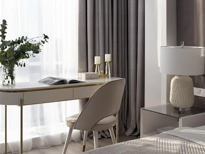 квартира за адресою Саксаганського вул., 37К