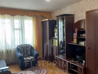 квартира за адресою Академіка Палладіна просп., 11