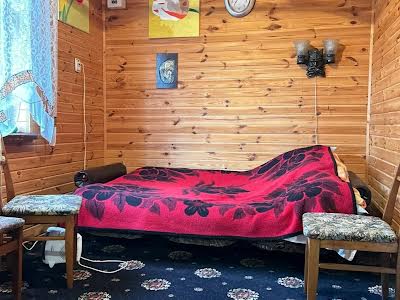 дом по адресу Червона