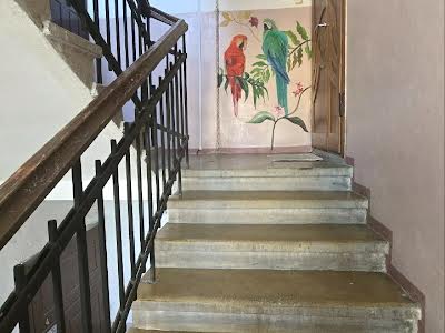 квартира за адресою Пастера вул., 50