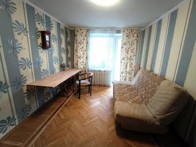 квартира за адресою ширшова, 1