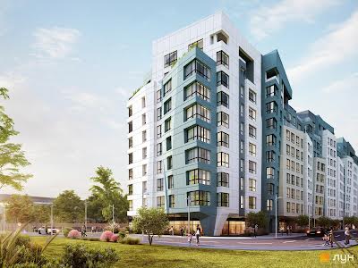 квартира за адресою Карла Мікльоша вул., 20