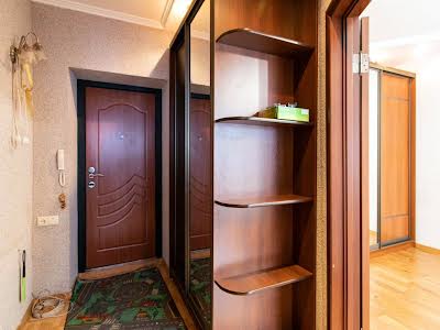 квартира по адресу Довженка, 27г