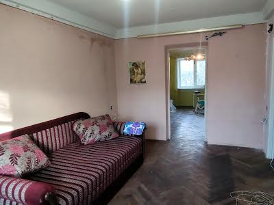 квартира за адресою Олексіївська вул., 6