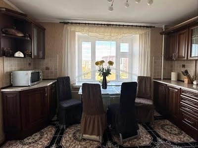 квартира по адресу Независимости пер., 9