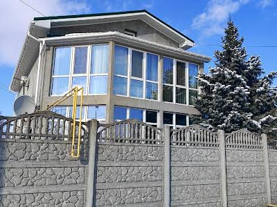 будинок за адресою Зоряна вул.