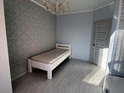 квартира за адресою Академіка Сахарова вул., 9