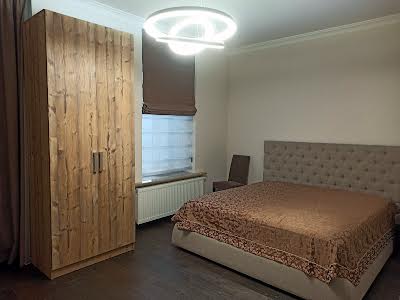 квартира за адресою Дніпровська набережна вул., 26-І