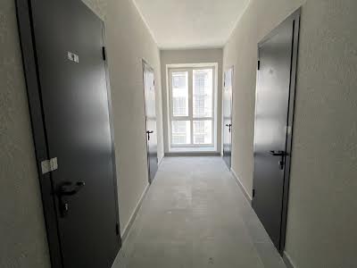 квартира за адресою Довженка, 31