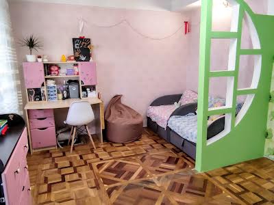 квартира за адресою Воскресенський просп. (Перова), 23-А