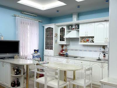 квартира по адресу Днепр, Староказацкая ул. (Комсомольская), 40