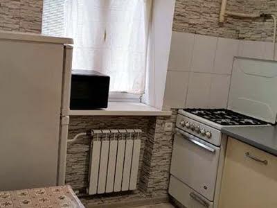 квартира по адресу Бастионная ул., 5-А