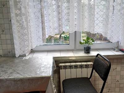 квартира по адресу Дмитрия Луценко ул. (Крейсера 'Аврора'), 1-Б