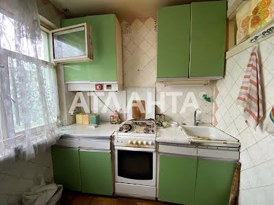 квартира по адресу Героев Крут ул. (Терешковой), 35