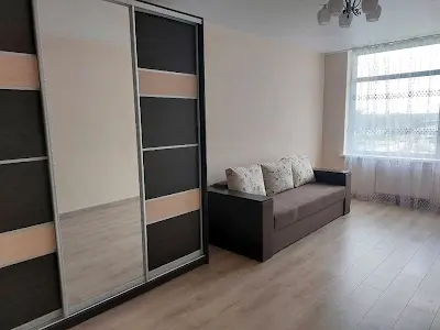квартира за адресою Оптимістична вул., 1