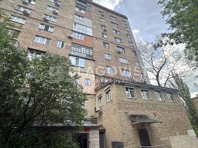 квартира по адресу Леси Украинки бульв., 3