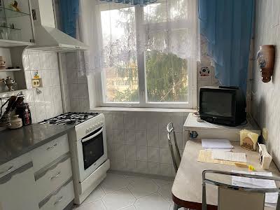 квартира за адресою Люблінська вул., 20