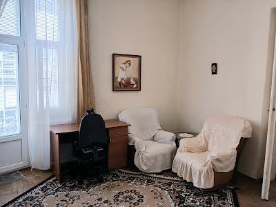 квартира по адресу Тараса Шевченко просп., 34