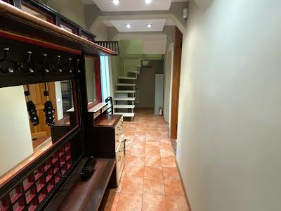 квартира по адресу Патриарха Мстислава Скрипника ул., 11