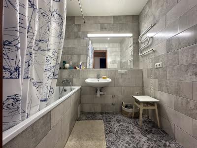 квартира за адресою Кургузова вул., 1-А к4