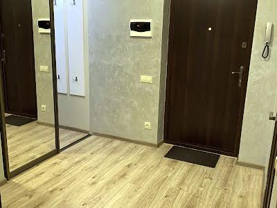 квартира за адресою Стрийська вул., 45ж