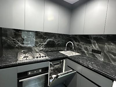 квартира за адресою Миколи Василенка вул., 23-А