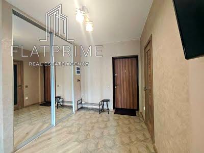 квартира за адресою Столичне шосе, 3а