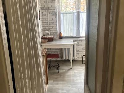 квартира за адресою Миколи Кибальчича вул., 10