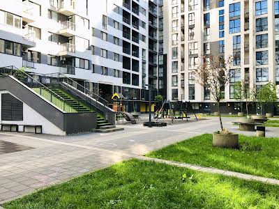 квартира по адресу Героев УПА ул., 73