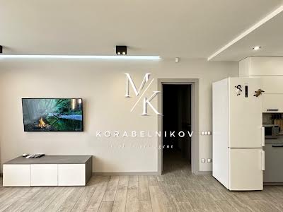 квартира за адресою Митрополита Василя Липківського вул. (Урицького), 37 б