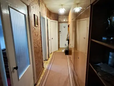 квартира по адресу Михайла Грушевського ул. (Котовського), 95б