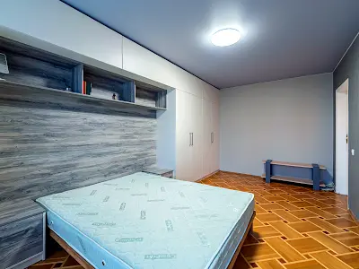 квартира по адресу Татарский пер., 8