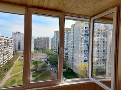 квартира за адресою Петра Григоренка просп., 9