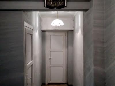квартира за адресою Поїзна вул., 4а