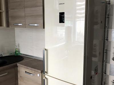 квартира за адресою Марсельська вул., 35