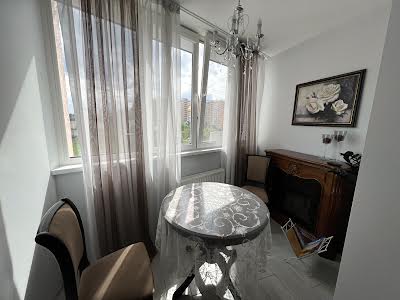 квартира по адресу Боголюбова ул., 7