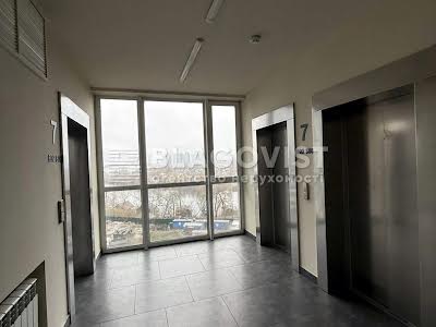квартира за адресою Осокорська вул., 2а