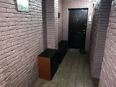 квартира по адресу Львов, Ивана Пулюя ул., 18