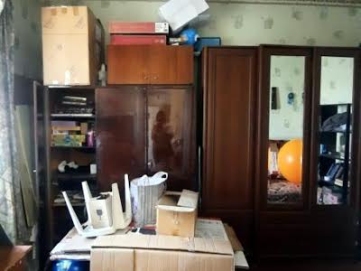 квартира по адресу Косвенная ул., 14