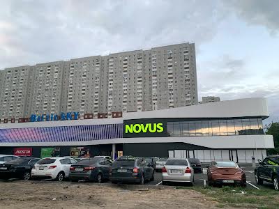 квартира за адресою Балтійський пров., 3-А