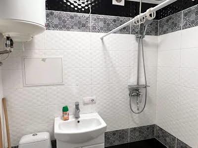 квартира за адресою Олександрійська вул., 18