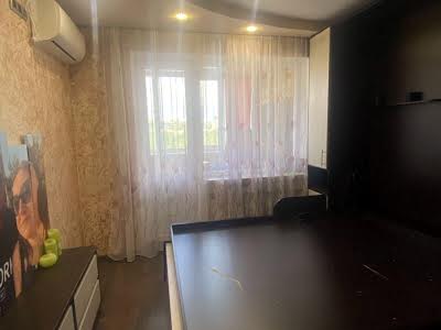 квартира по адресу Новокузнецкая ул., 34