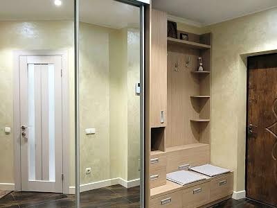 квартира за адресою Олени Пчілки вул., 6