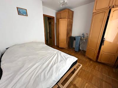 квартира по адресу Евгения Коновальца ул., 46