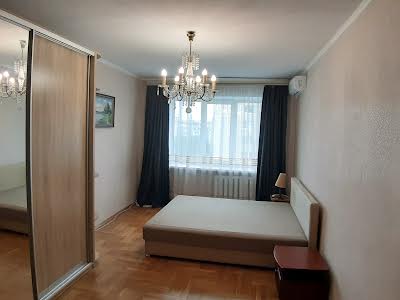 квартира за адресою Валерія Лобановського просп. (Червонозоряний), 39-А