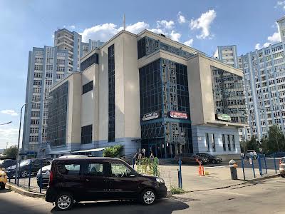 квартира за адресою Дніпровська набережна вул., 26